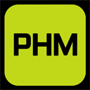 Pandaric HUD Manager Logo