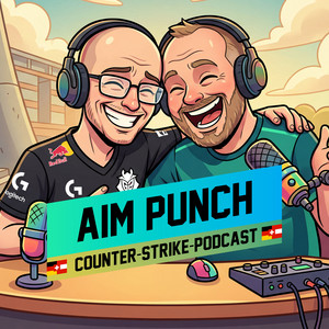 Zwischen Cheating-Frust und LAN-Begeisterung: AIM PUNCH liefert neuen Gesprächsstoff