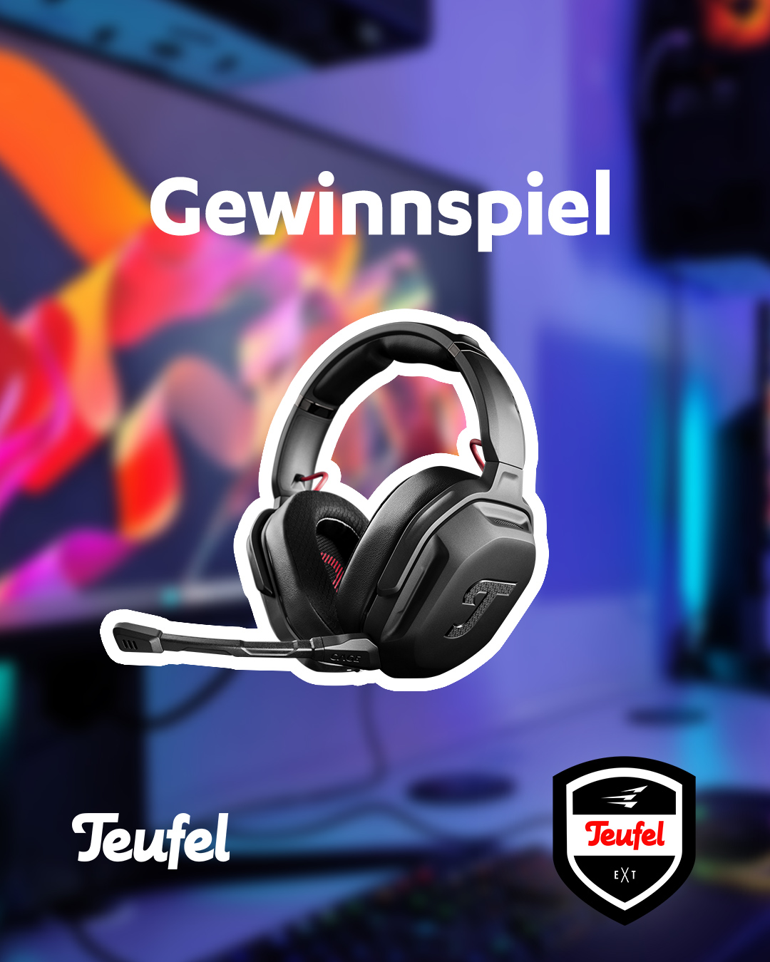 Gewinnspiel: CS2 Workshop mit kRYSTAL im Esports Center NRW