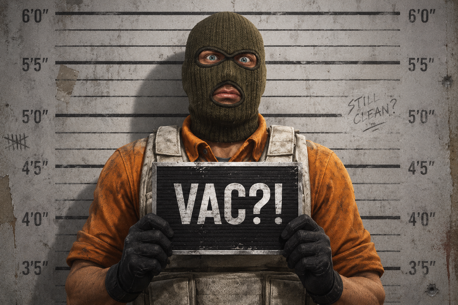 VACnet sorgt für Unruhe: Cheat-Community warnt vor neuen Erkennungen in CS2