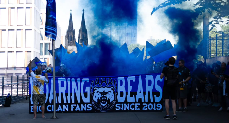 Roaring Bears verzichten auf IEM Cologne 2027: Ticketstreit sorgt für Diskussionen