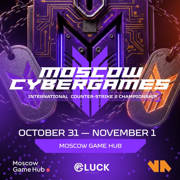 Moscow Cyber Games Asian 2026
