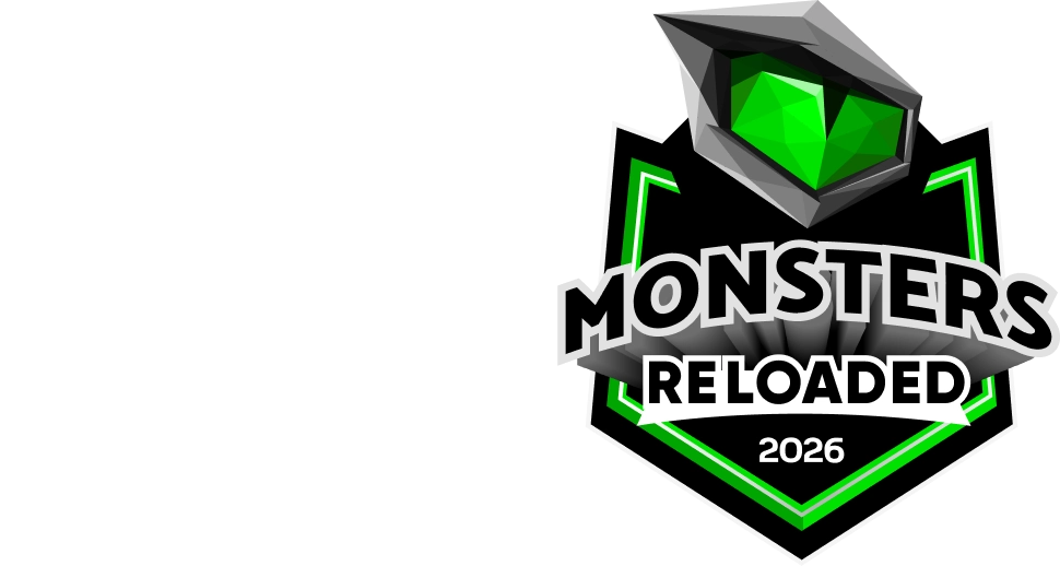 Monsters Reloaded 2026