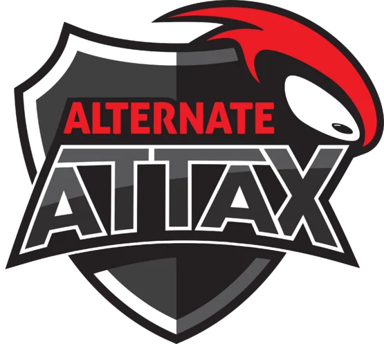 ALTERNATE aTTaX