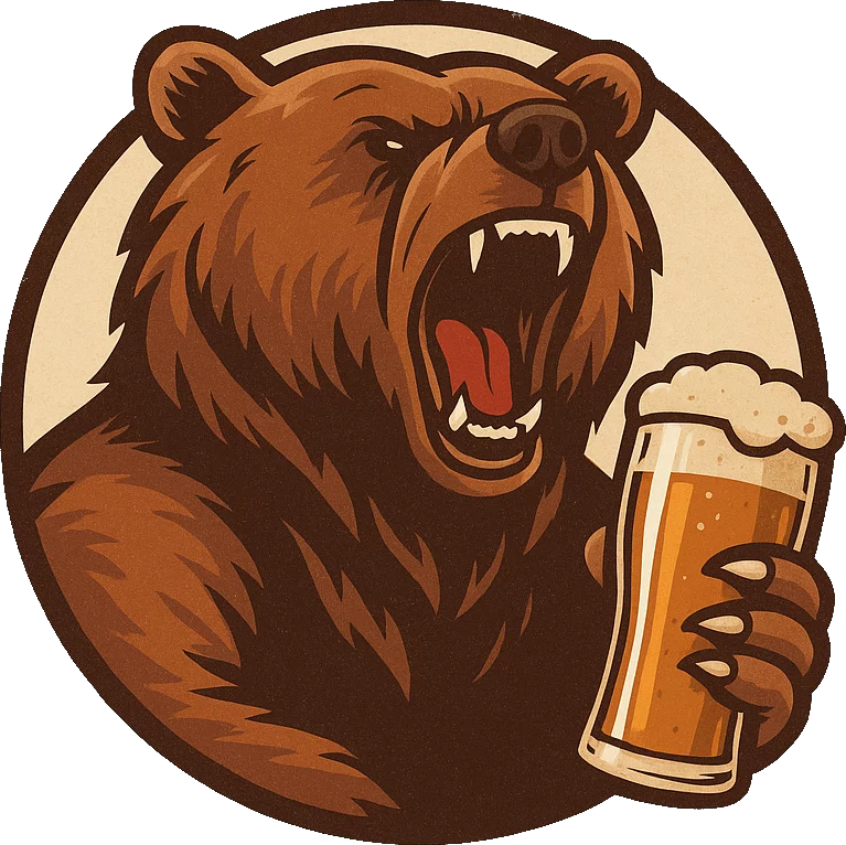 Roaring Beers