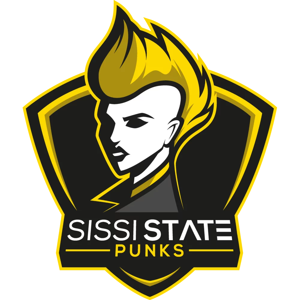 SSP FemaleTeam
