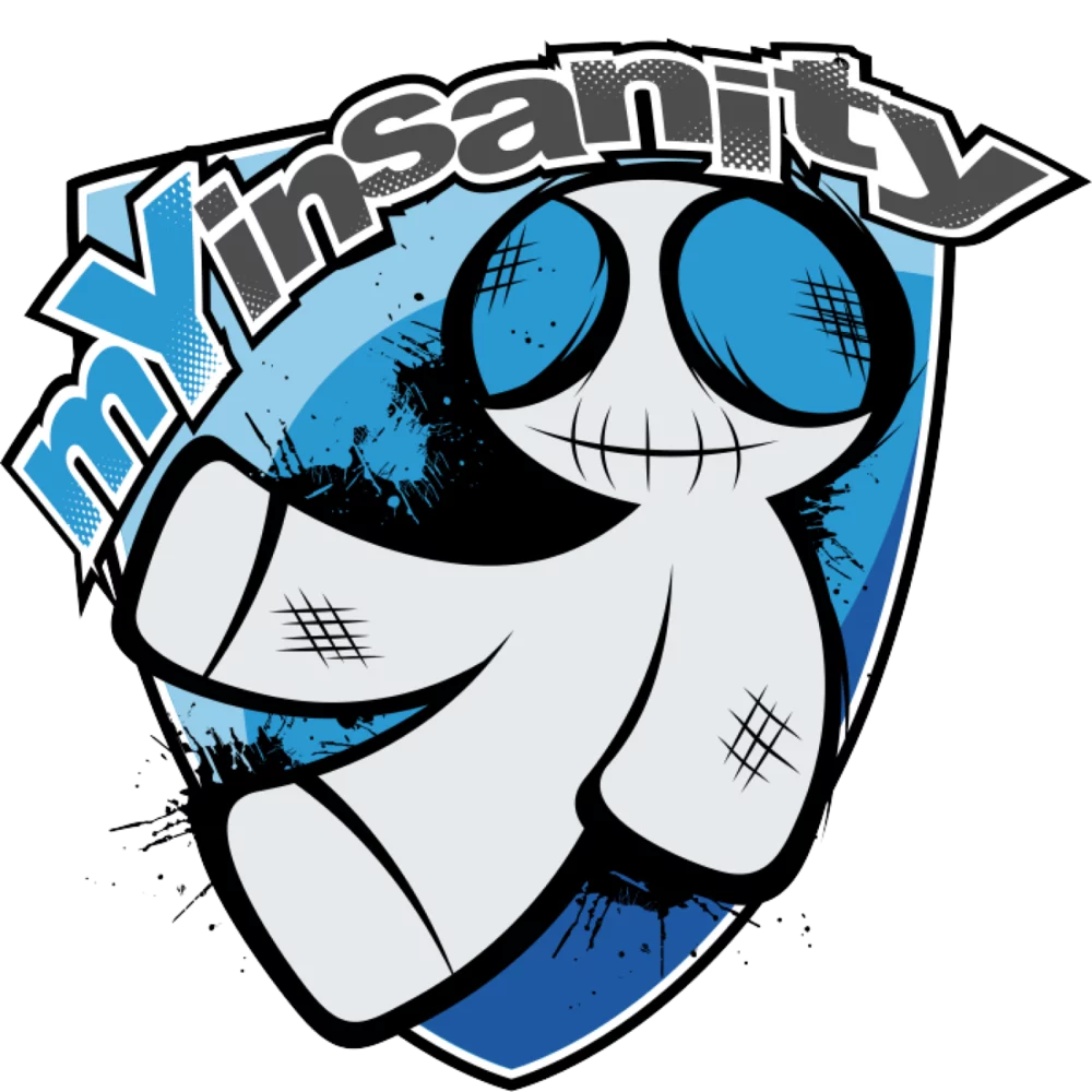 mYinsanity