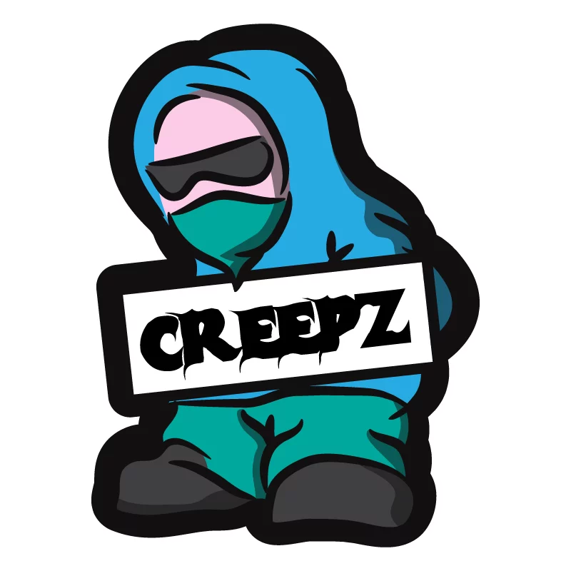 CREEPZ ESPORTS