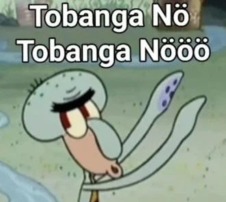TOBANGANÖ