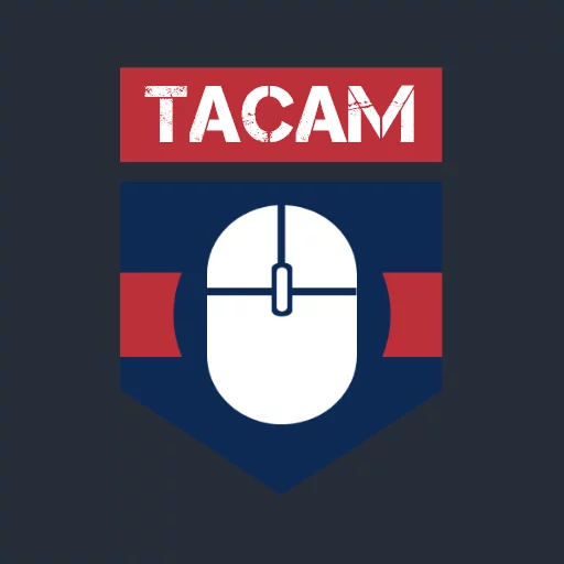 TacAM