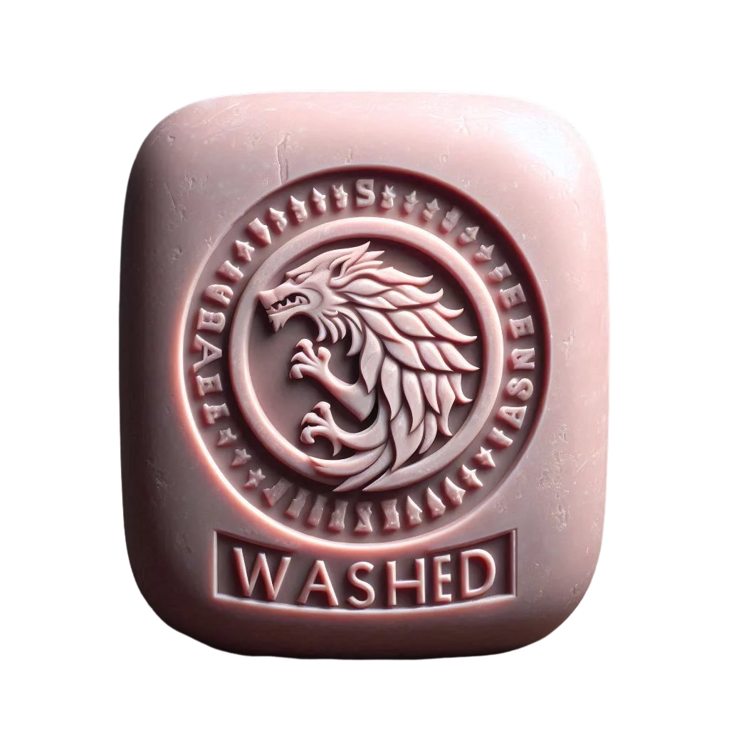 WASHED