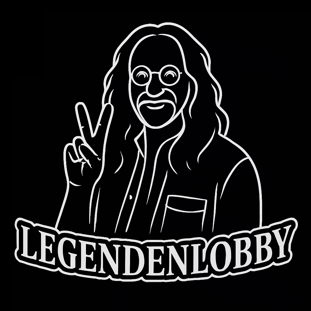 Legendenlobby