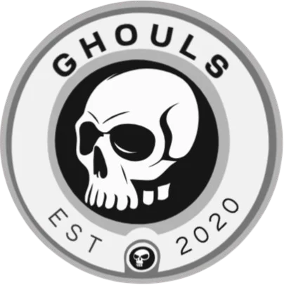Ghouls