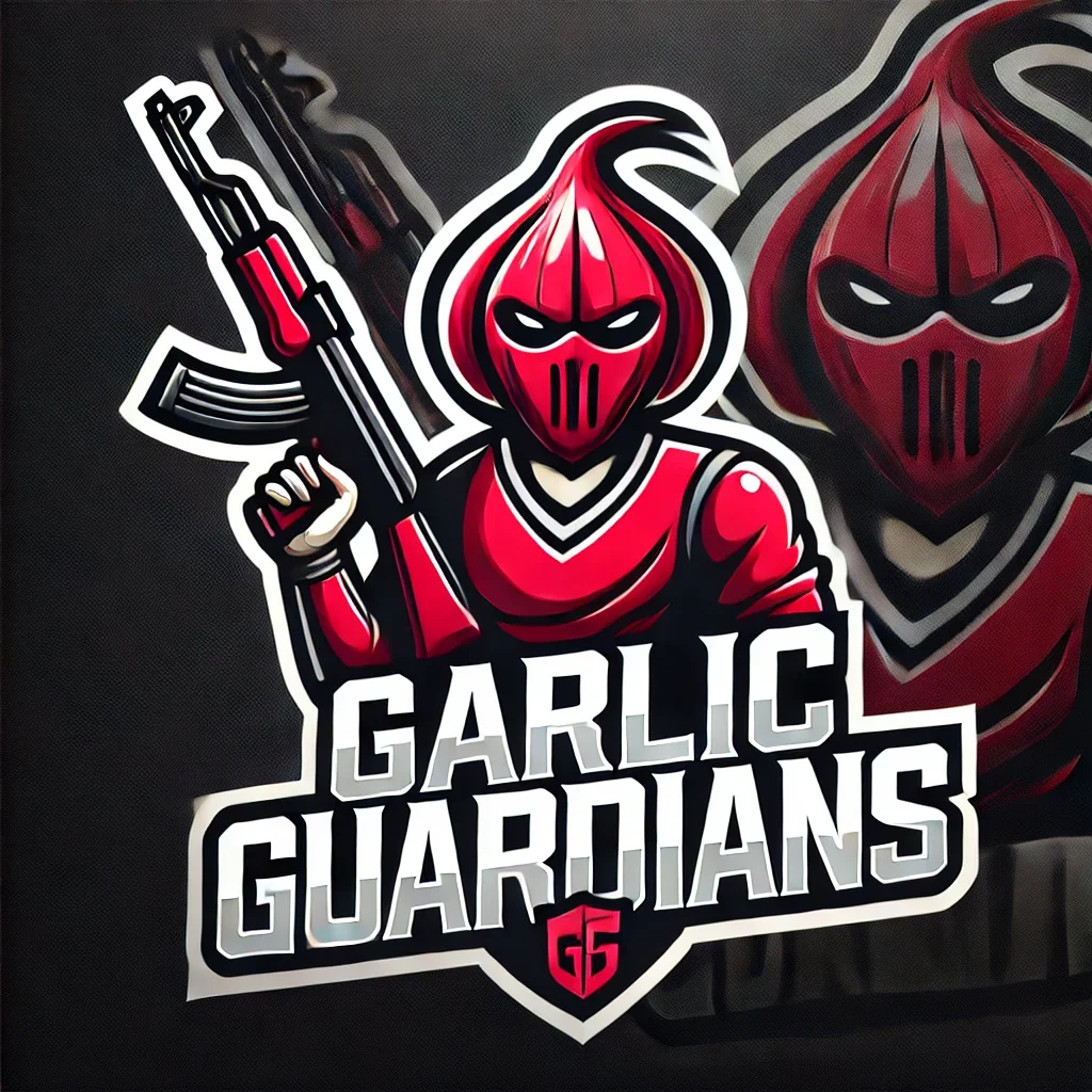 Garlic Guardians