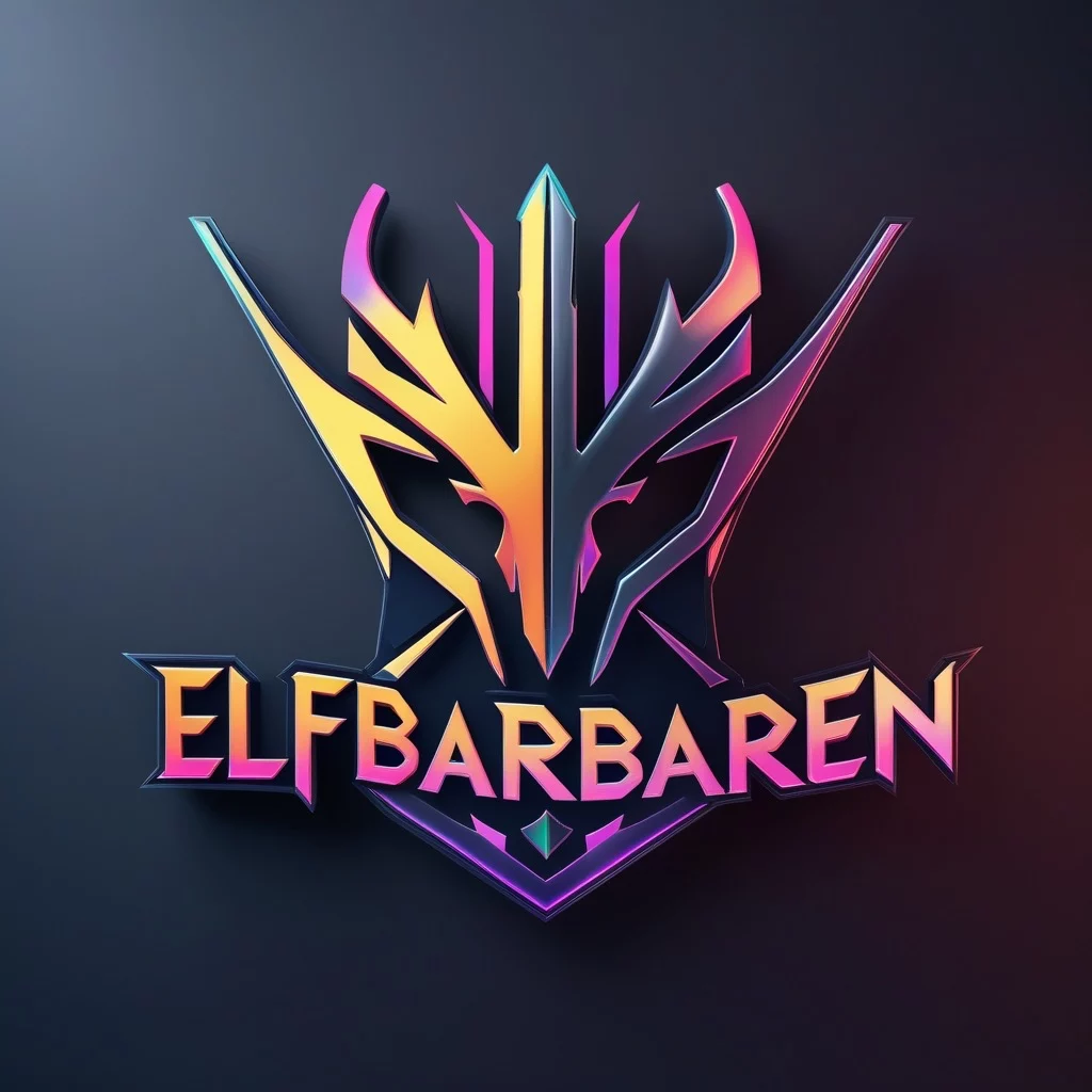 Elfbarbaren