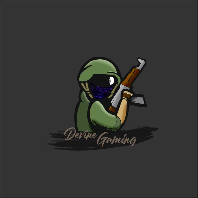 Devine-Gaming