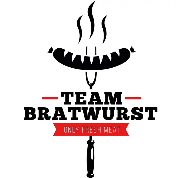 Team Br@twur$t
