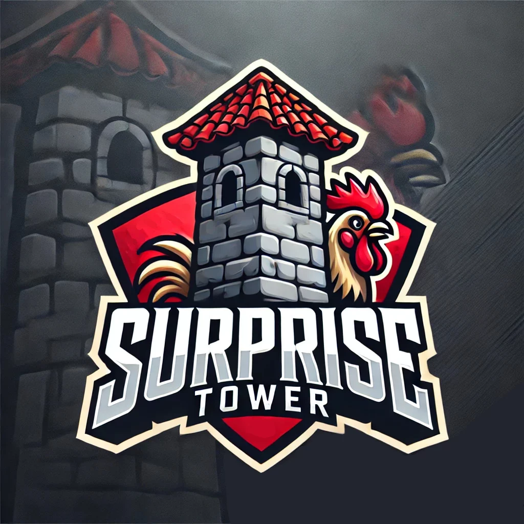 Surprise Tower