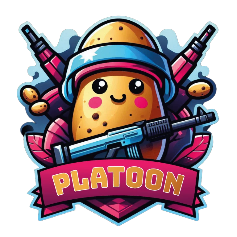 Potato PlatoonTeam