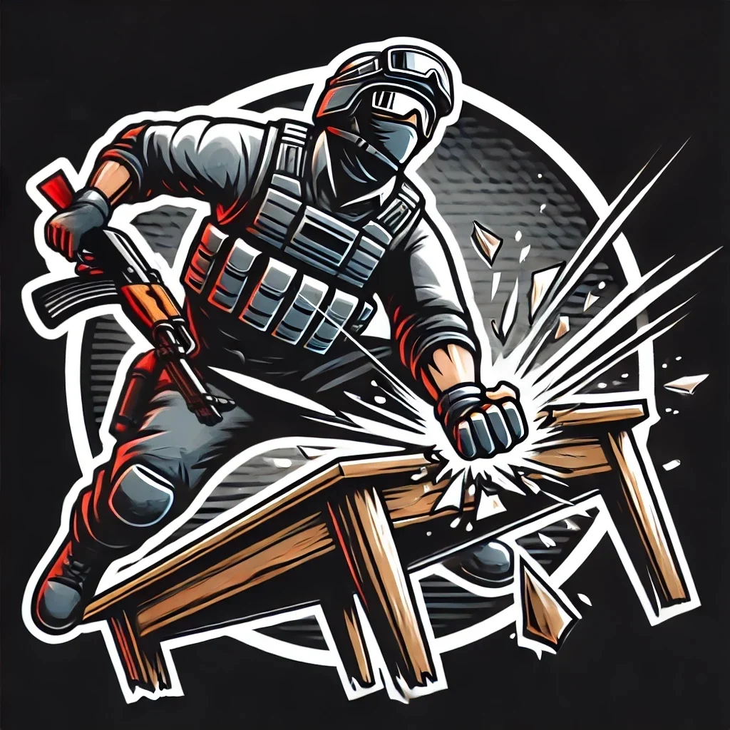 Counter Strikers