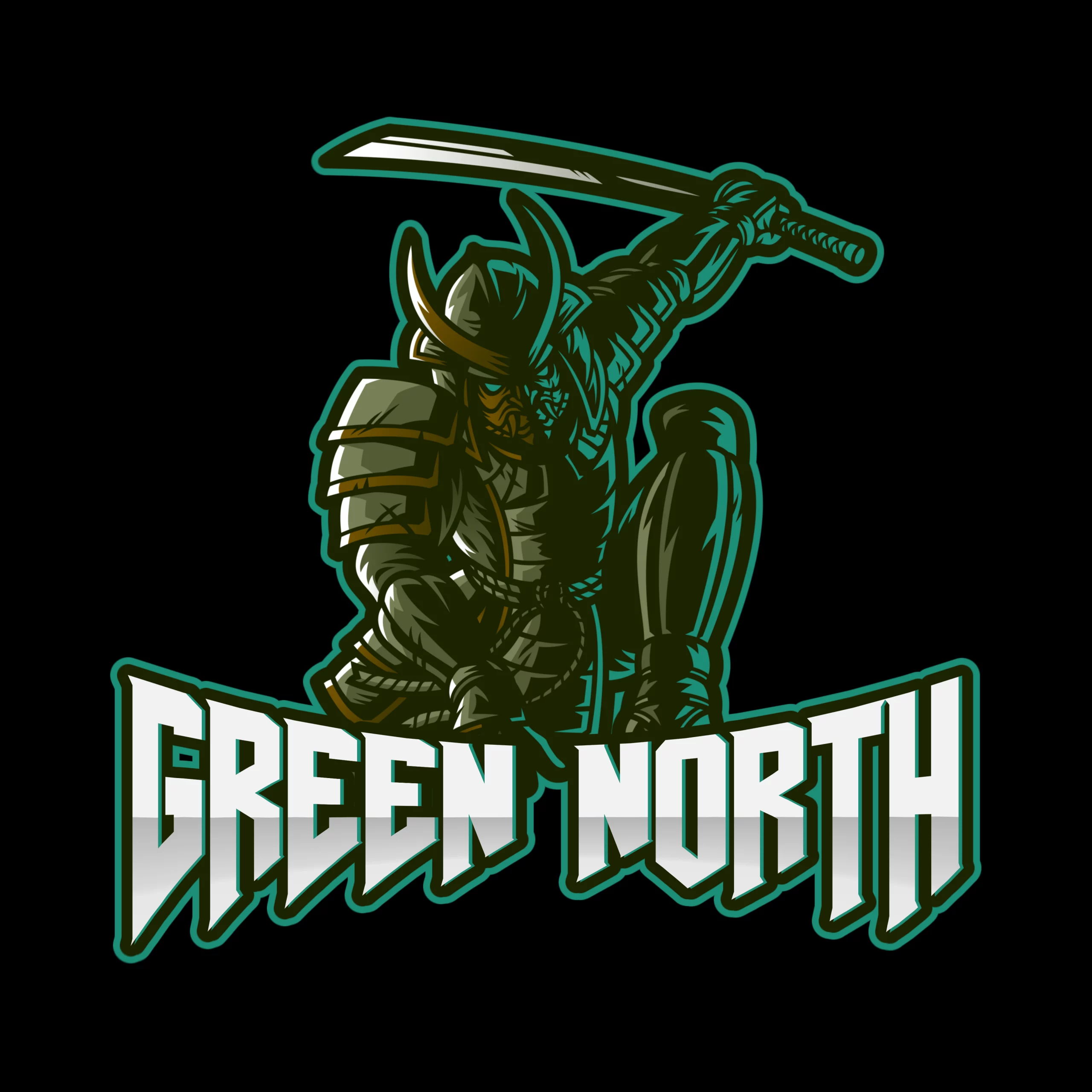 Green North