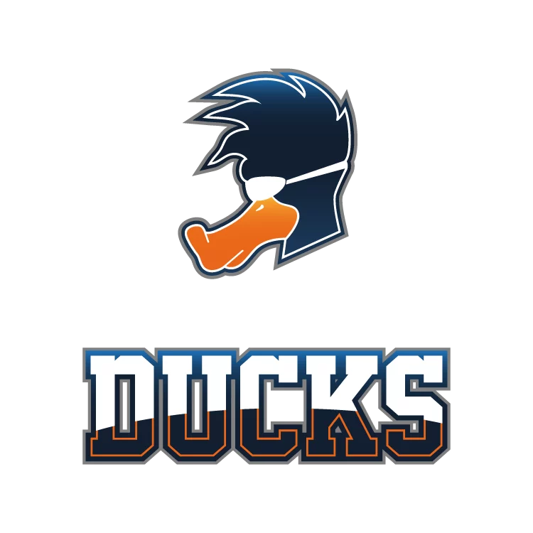 PlayingDucks