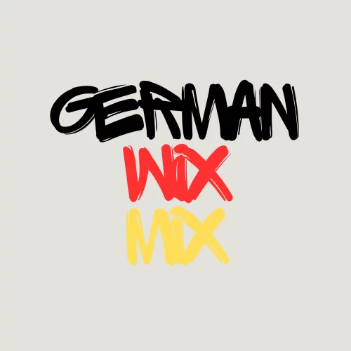 GermanWixMix