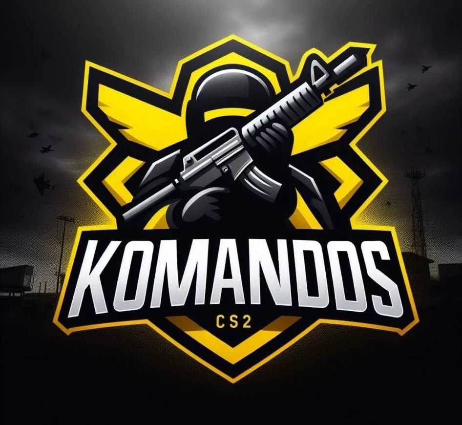 Team KOMANDOS