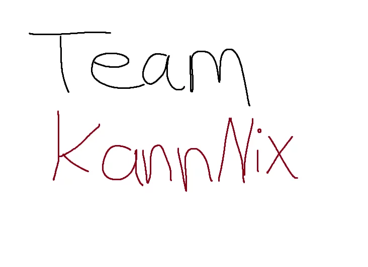 TeamKannnix