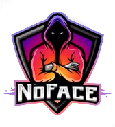 NoFace Team Fade