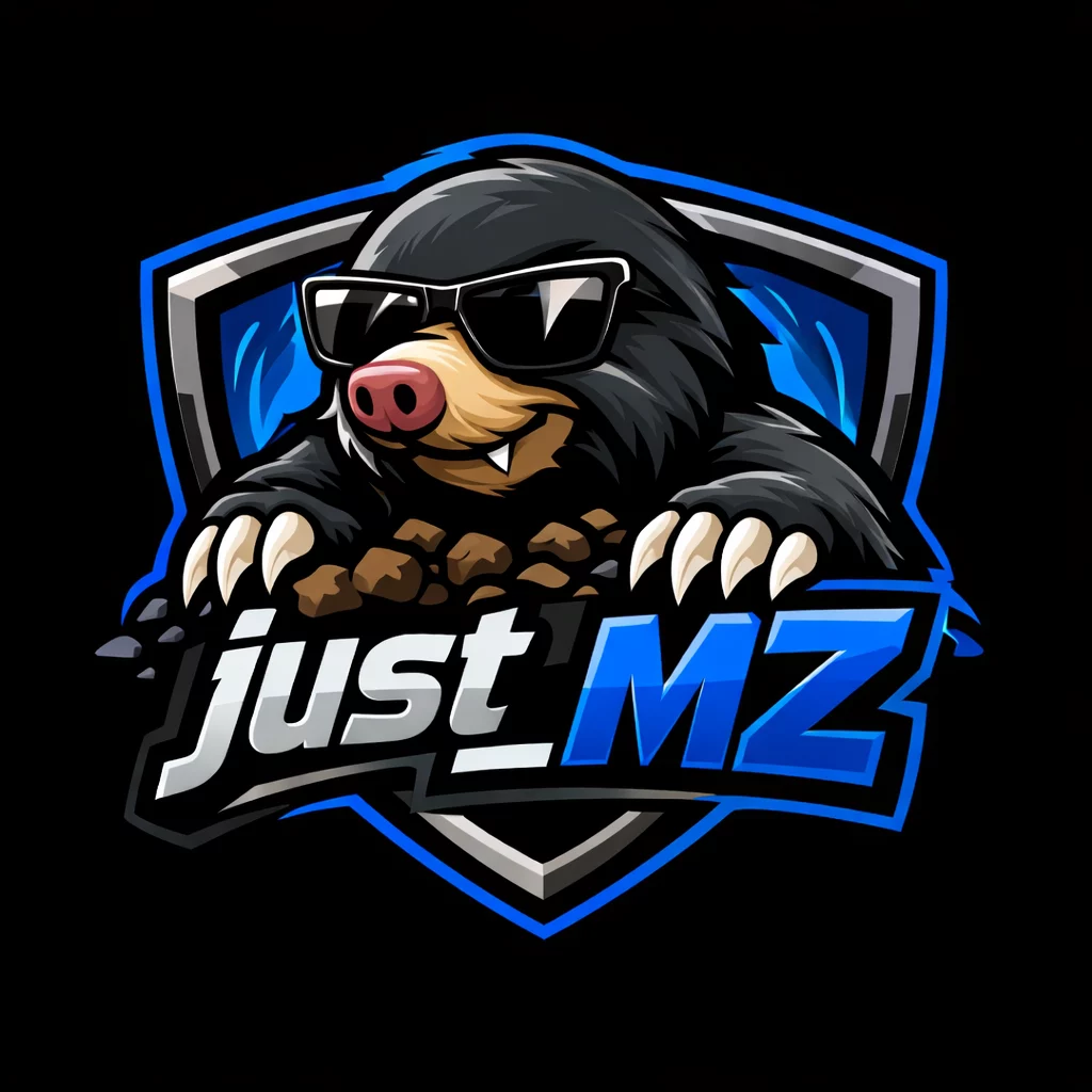 just_MZ