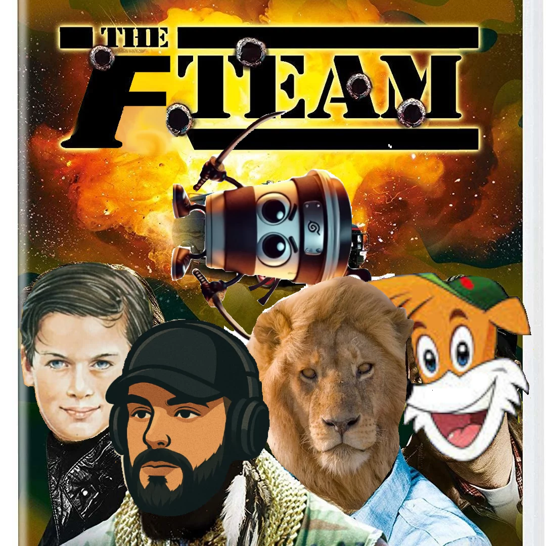 F-TEAM