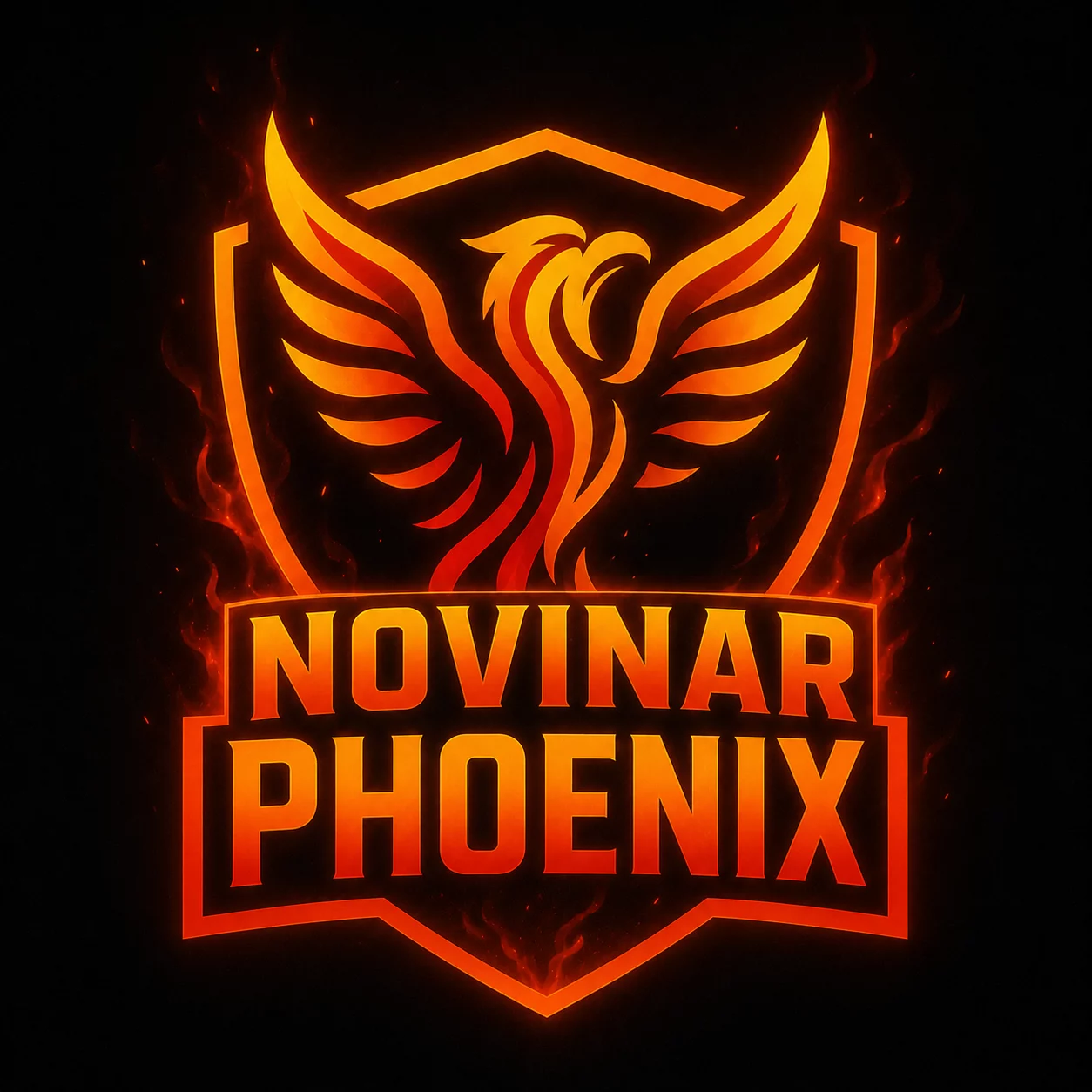 NOVINAR PHOENIX