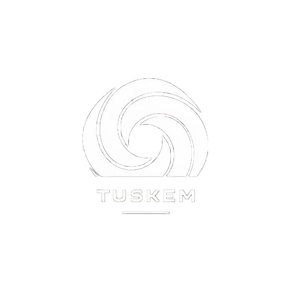 tuskem