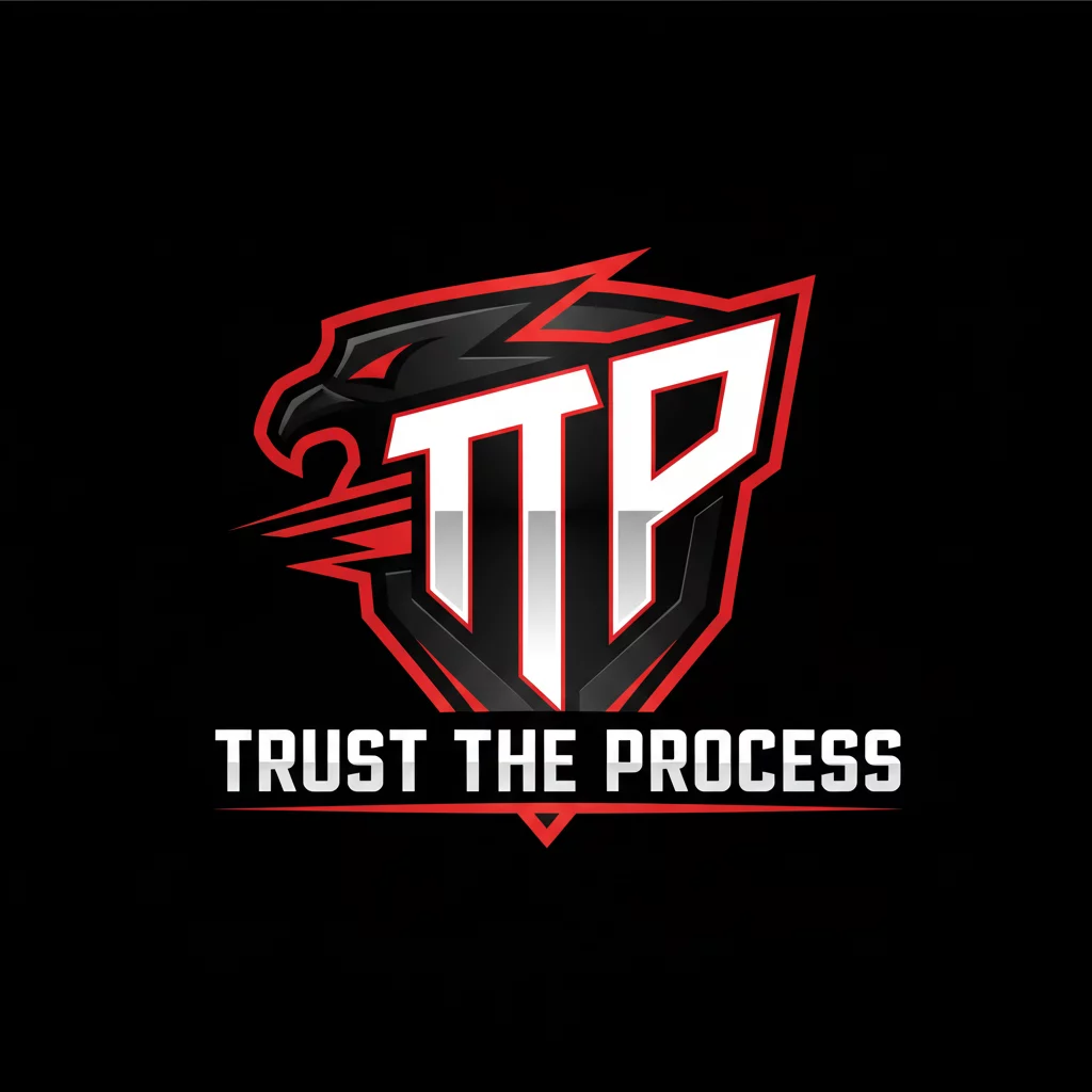 Trust The Process