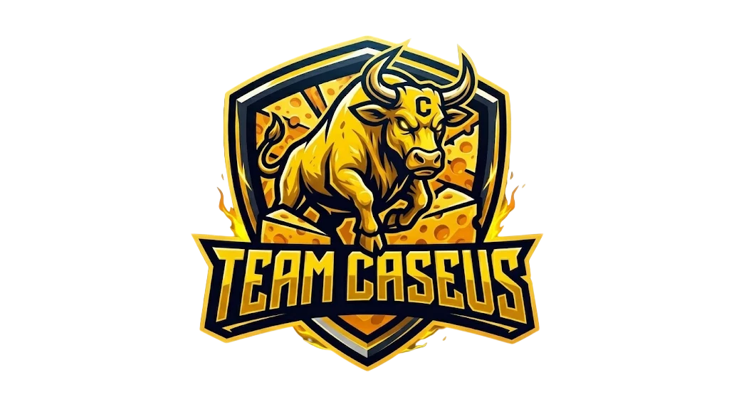 Team Caseus