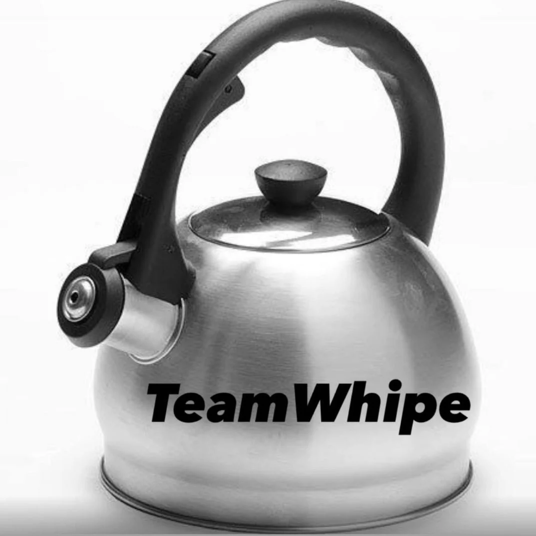 TeamWhipe
