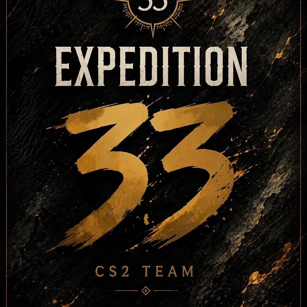 Expedition 33