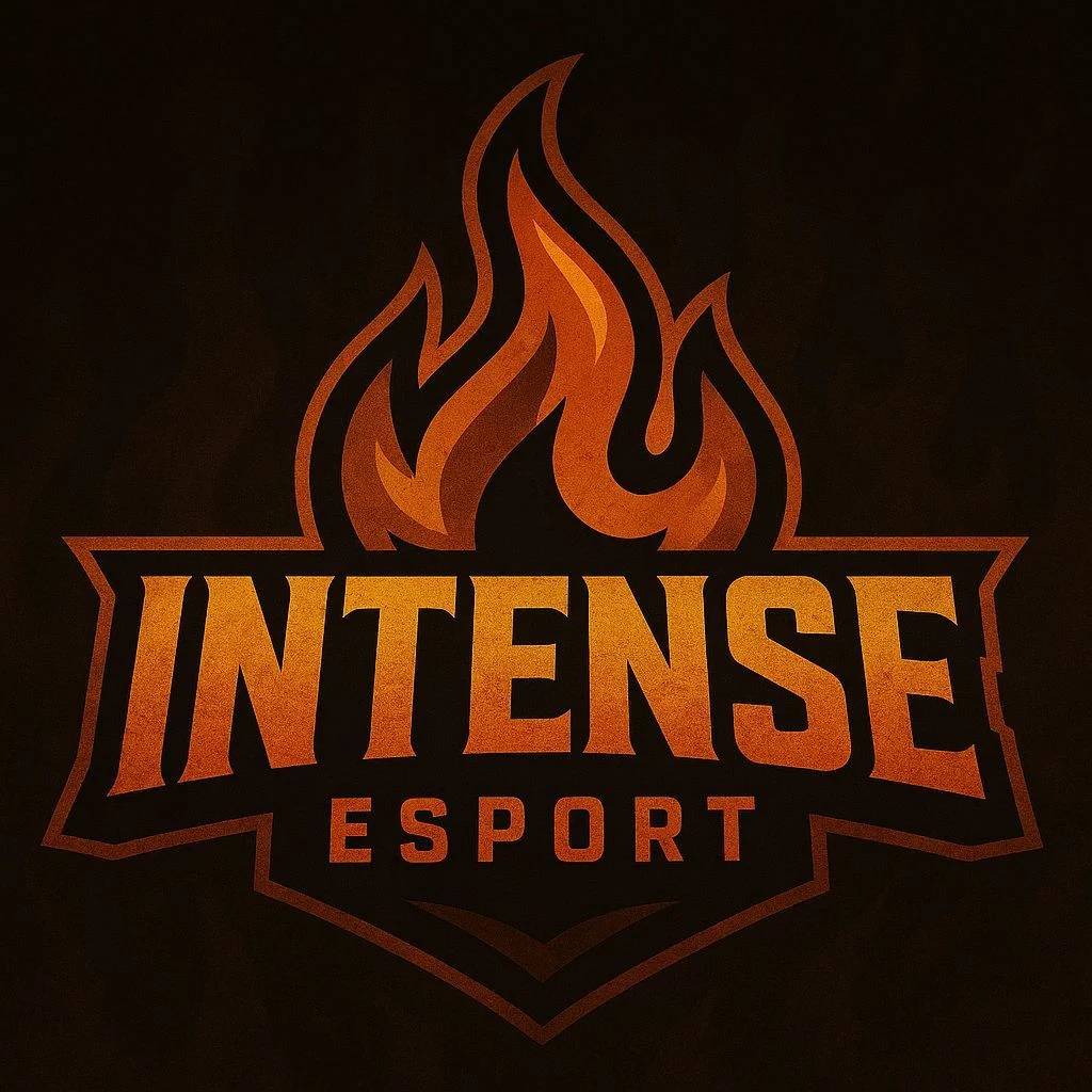 INTENSE ESPORT