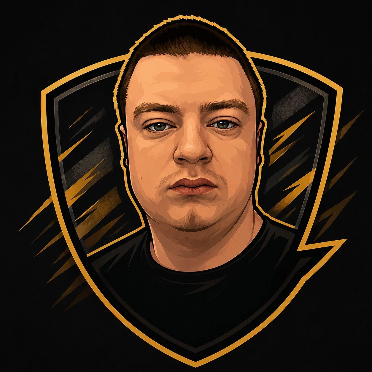 MELLSTROY GAMING