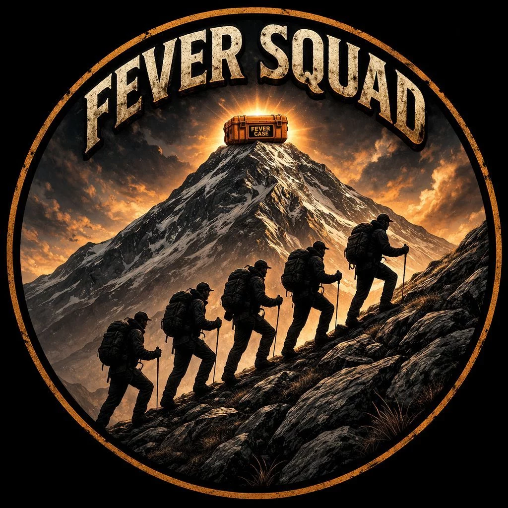 Fever Squad