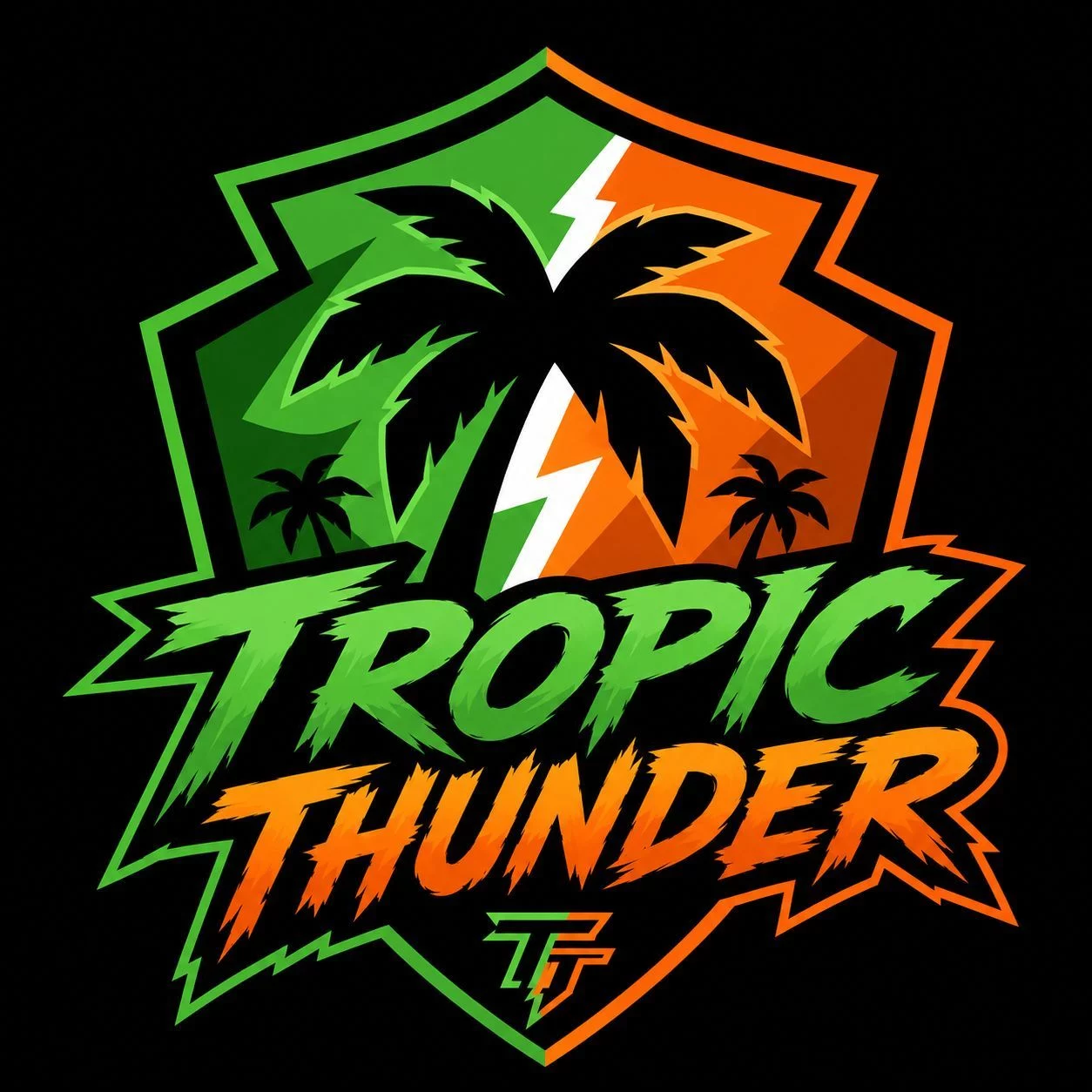 Tropic Thunder