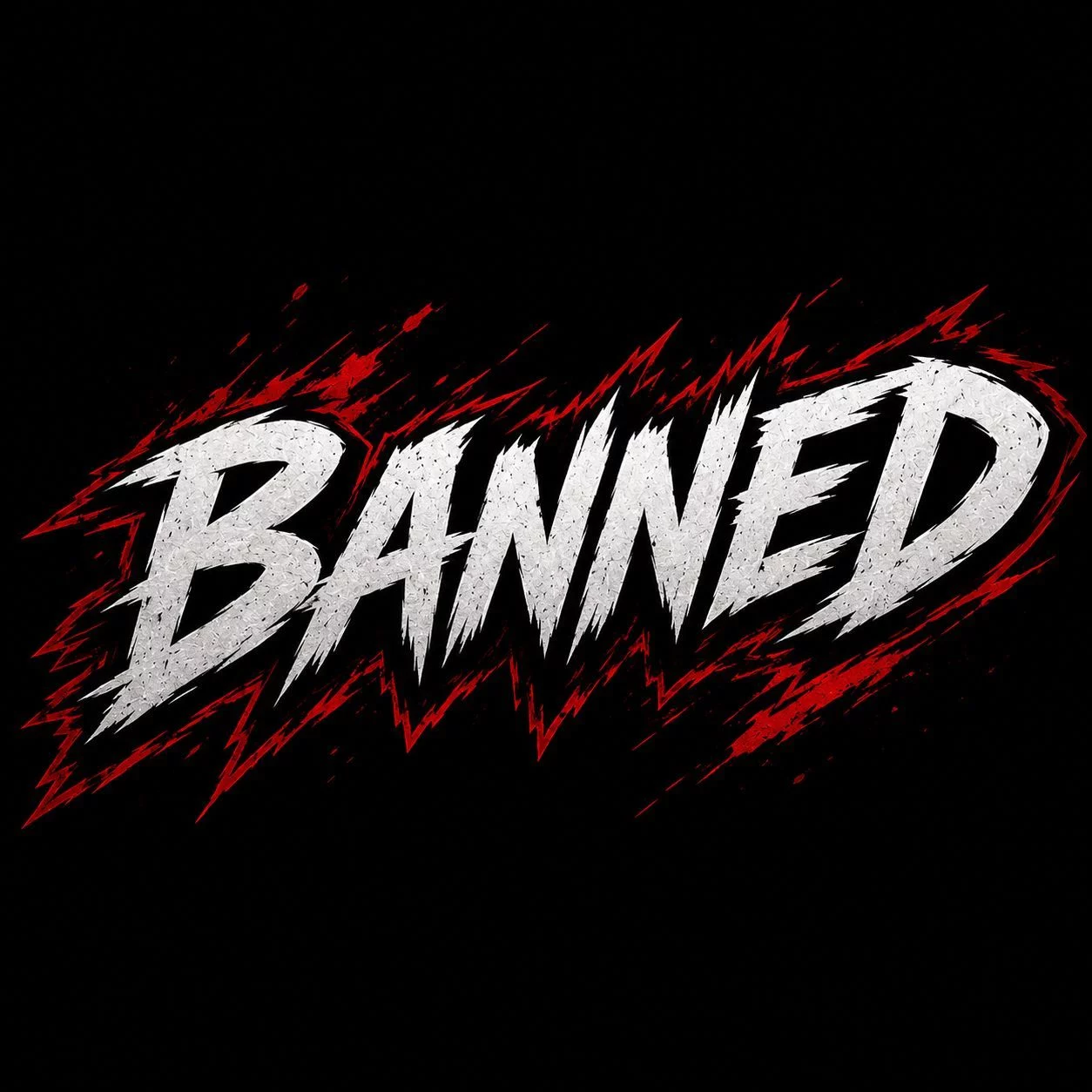banned