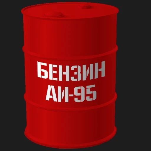 BezBENZINA