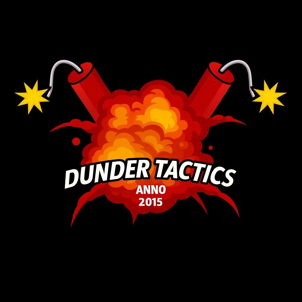 Dunder Tactics