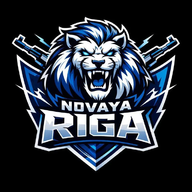 Novaya Riga