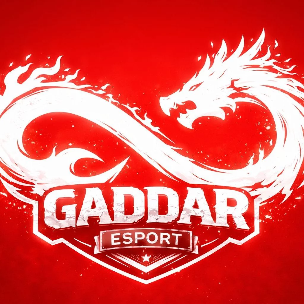 GADDAR ESPORT