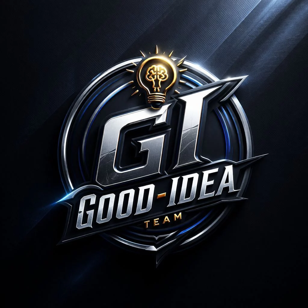 Good-Idea Team