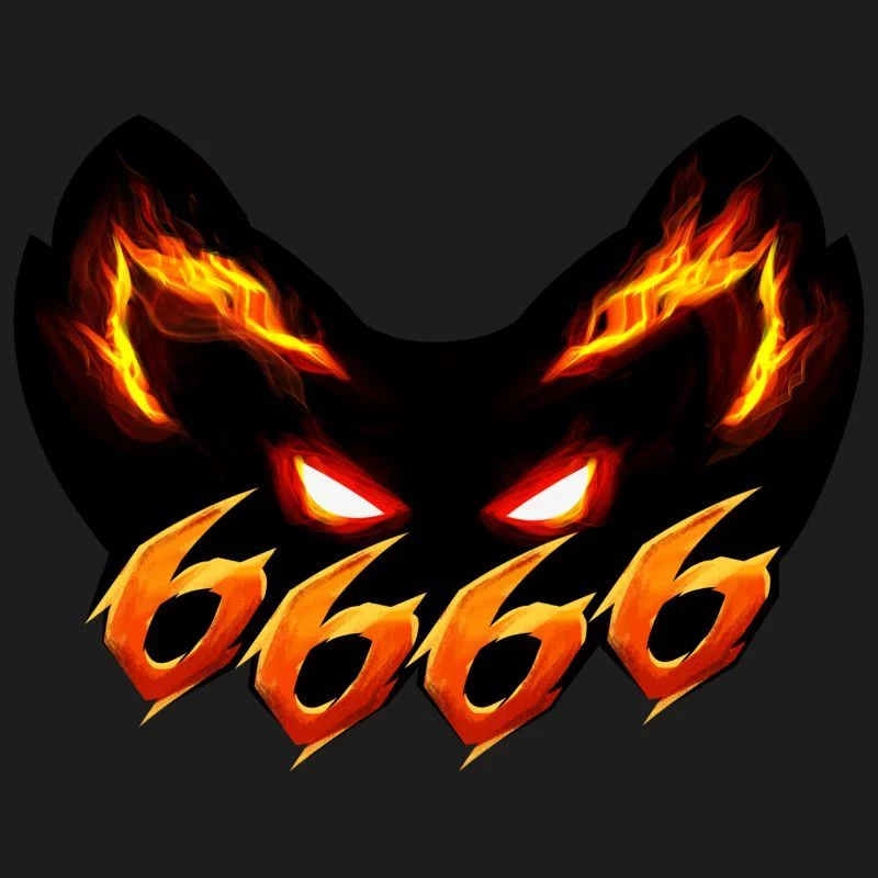 6666