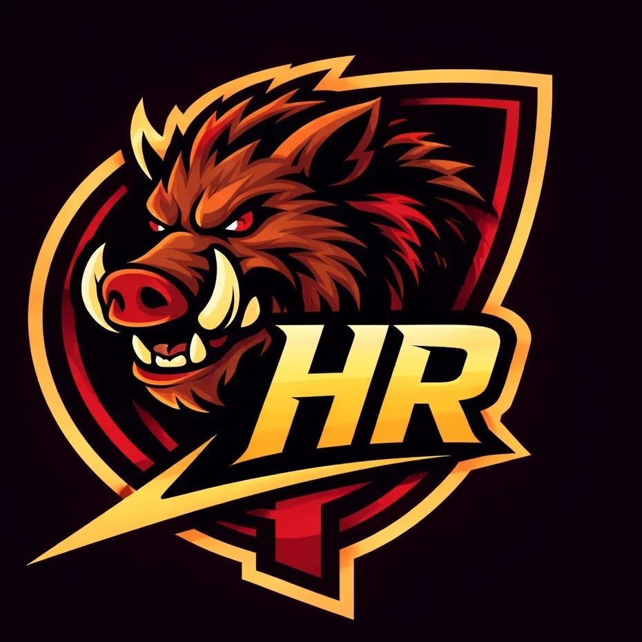 HOG RIDERS